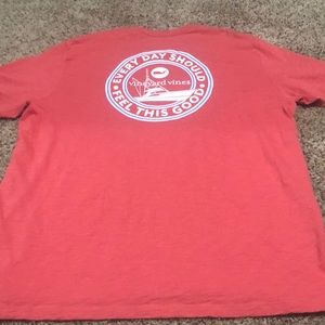 Vineyard Vines Mens Shirt Size Large NWOT